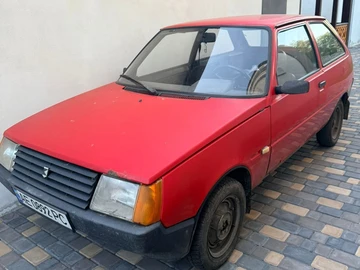 Авто ЗАЗ Таврия 1995 № 8844433