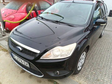Авто Ford Focus 2009 № 8844446