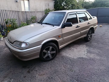 Авто ВАЗ 2115 2006 № 8844455