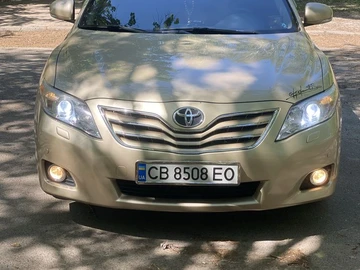 Авто Toyota Camry 2010 № 8844457