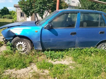 Авто Daewoo Arcadia 2013 № 8844465