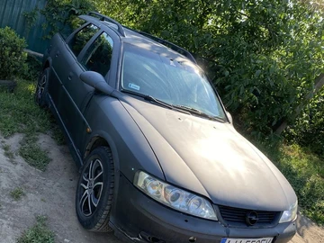 Авто Opel Vectra 2000 № 8844468