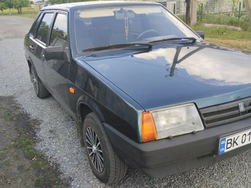Авто ВАЗ 21099 2004 № 8844469