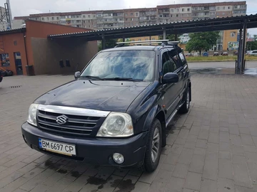 Авто Suzuki Vitara 2004 № 8844472