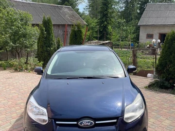 Авто Ford Focus 2011 № 8844473