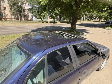Авто Nissan Primera 1992 № 8844474