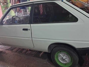Авто ЗАЗ Таврия 1994 № 8844475