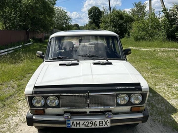 Авто ВАЗ 21061 1991 № 8844481