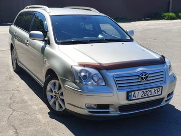 Авто Toyota Avensis 2005 № 8844484