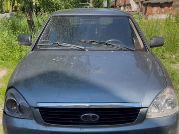 Авто ВАЗ 21071 2007 № 8844486