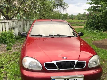 Авто Daewoo Arcadia 2005 № 8844490