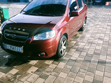 Авто ЗАЗ Vida 2013 № 8844491