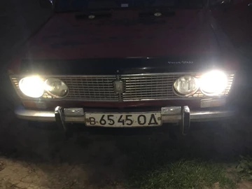 Авто ВАЗ 2103 1983 № 8844492