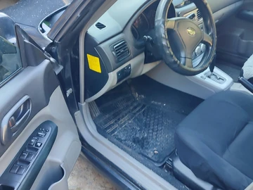 Авто Subaru Forester 2007 № 8844494