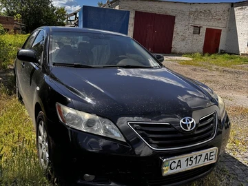 Авто Toyota Camry 2007 № 8844570
