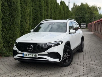 Авто Mercedes E Серия 2023 № 8844571