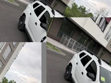 Авто Renault Duster 2020 № 8844577