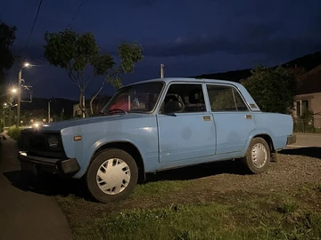 Авто ВАЗ 2105 1987 № 8844589