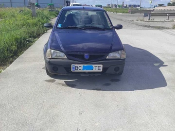 Авто Dacia Solenza 2003 № 8844590