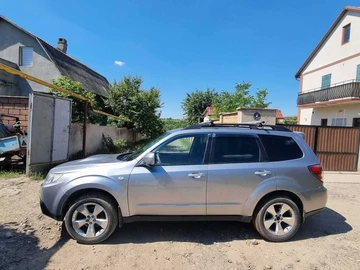Авто Subaru Forester 2010 № 8844597