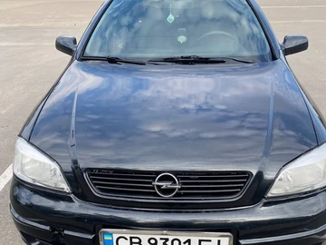Авто Opel Astra 2008 № 8844602