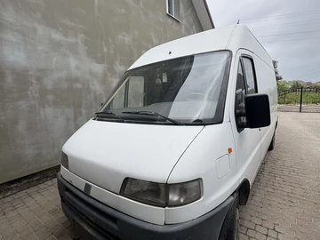 Авто Fiat Ducato 1998 № 8844607