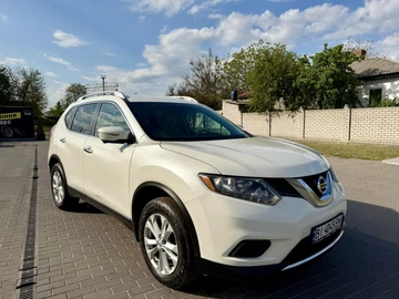 Авто Nissan Rogue 2014 № 8844610