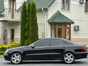 Авто Mercedes 320 2005 № 8844616