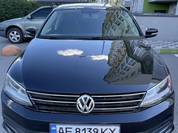 Авто Volkswagen Jetta 2014 № 8844617