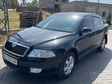 Авто Skoda Octavia 2006 № 8844620