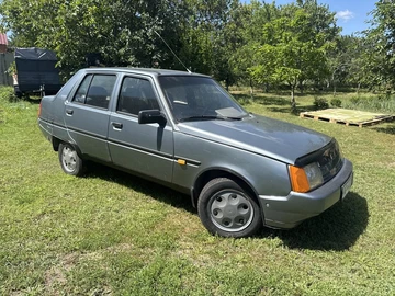 Авто ЗАЗ 1103 Slavuta 2007 № 8844625