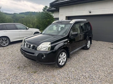 Авто Nissan X-Trail 2007 № 8844626