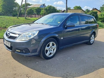 Авто Opel Vectra 2007 № 8844630