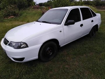 Авто Daewoo Nexia 2012 № 8844631