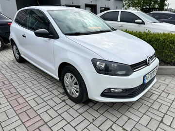 Авто Volkswagen Polo 2016 № 8844632