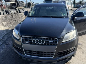 Авто Audi Q7 2007 № 8844664