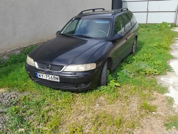Авто Opel Vectra 2001 № 8844665