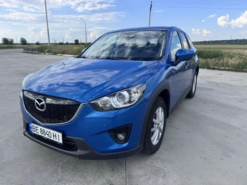 Авто Mazda Cx-5 2013 № 8844677