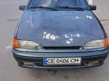 Авто ВАЗ 2115 2008 № 8844686