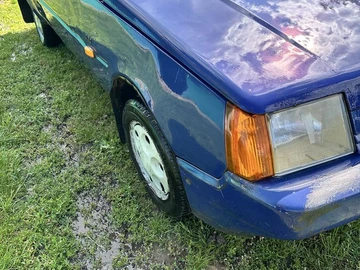 Авто ЗАЗ 1103 Slavuta 2003 № 8844687