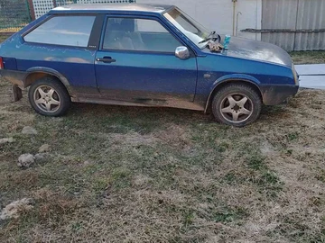 Авто ВАЗ 2108 1989 № 8844695
