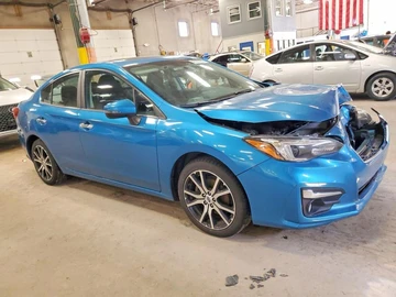 Авто Subaru Impreza 2018 № 8844701