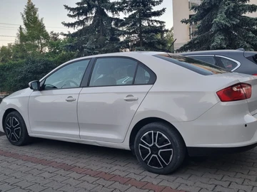 Авто SEAT Toledo 2016 № 8844702