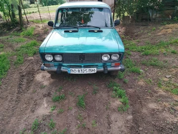 Авто ВАЗ 2106 1988 № 8844706