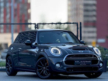 Авто MINI Mini 2014 № 8844710