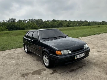 Авто ВАЗ 2114 2009 № 8844711