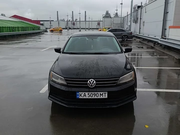Авто Volkswagen Jetta 2015 № 8844713