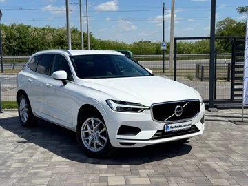 Авто Volvo Xc60 2018 № 8844764