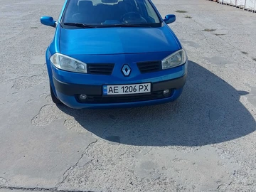 Авто Renault 4 2004 № 8844770