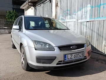 Авто Ford Focus 2006 № 8844776